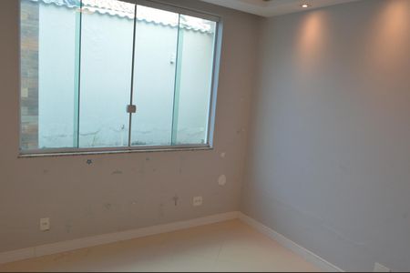 Casa de condomínio à venda com 243m², 4 quartos e 3 vagasQuarto