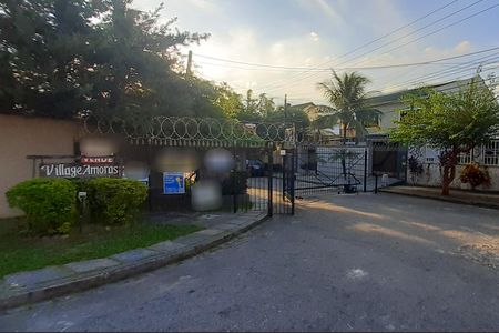 Casa de condomínio à venda com 243m², 4 quartos e 3 vagasFachada