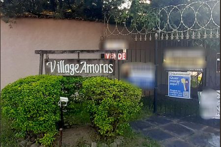 Casa de condomínio à venda com 243m², 4 quartos e 3 vagasFachada