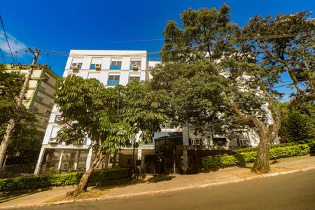 Apartamento à venda com 39m², 1 quarto e sem vaga Apartamento à venda com 39m², 1 quarto e sem vagaFachada