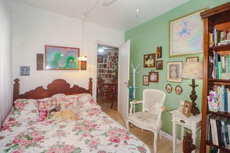 Apartamento à venda com 39m², 1 quarto e sem vaga Apartamento à venda com 39m², 1 quarto e sem vagaQuarto