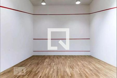 Apartamento para alugar com 50m², 1 quarto e 1 vaga Apartamento para alugar com 50m², 1 quarto e 1 vagaQuadra Esportiva