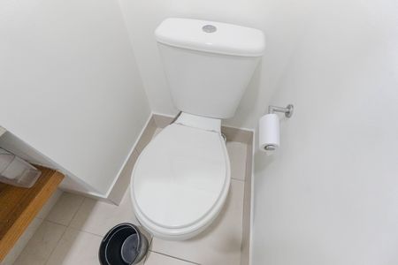 Apartamento para alugar com 50m², 1 quarto e 1 vaga Apartamento para alugar com 50m², 1 quarto e 1 vagaLavabo