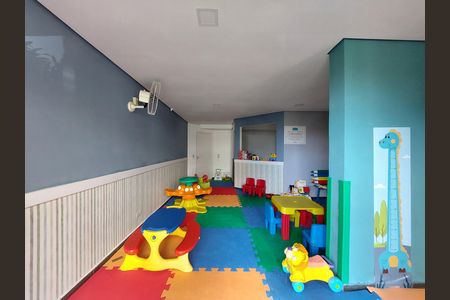 Apartamento à venda com 69m², 2 quartos e 1 vaga Apartamento à venda com 69m², 2 quartos e 1 vagaBrinquedoteca