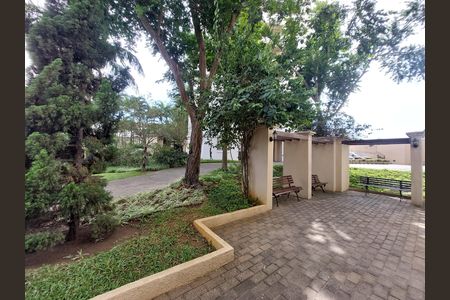 Apartamento à venda com 69m², 2 quartos e 1 vaga Apartamento à venda com 69m², 2 quartos e 1 vagaÁrea comum