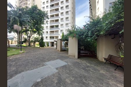 Apartamento à venda com 69m², 2 quartos e 1 vaga Apartamento à venda com 69m², 2 quartos e 1 vagaÁrea comum