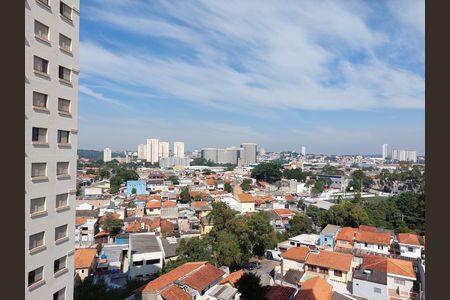 Apartamento à venda com 69m², 2 quartos e 1 vaga Apartamento à venda com 69m², 2 quartos e 1 vagaVista do Quarto 1