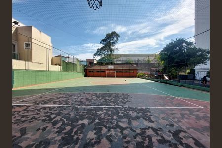 Apartamento à venda com 69m², 2 quartos e 1 vaga Apartamento à venda com 69m², 2 quartos e 1 vagaQuadra Esportiva