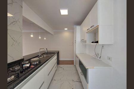 Apartamento à venda com 69m², 2 quartos e 1 vaga Apartamento à venda com 69m², 2 quartos e 1 vagaCozinha