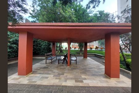 Apartamento à venda com 69m², 2 quartos e 1 vaga Apartamento à venda com 69m², 2 quartos e 1 vagaÁrea comum
