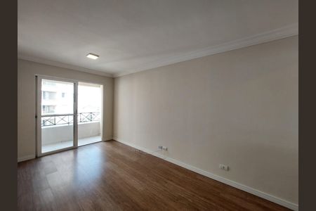 Apartamento à venda com 69m², 2 quartos e 1 vaga Apartamento à venda com 69m², 2 quartos e 1 vagaSala