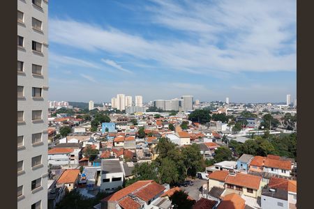 Apartamento à venda com 69m², 2 quartos e 1 vaga Apartamento à venda com 69m², 2 quartos e 1 vagaVista da Sala