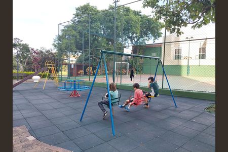 Apartamento à venda com 69m², 2 quartos e 1 vaga Apartamento à venda com 69m², 2 quartos e 1 vagaÁrea comum - Playground