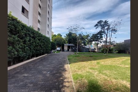 Apartamento à venda com 69m², 2 quartos e 1 vaga Apartamento à venda com 69m², 2 quartos e 1 vagaÁrea comum