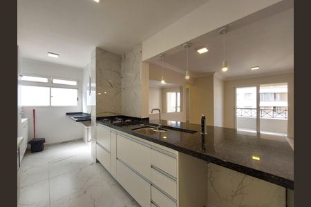 Apartamento à venda com 69m², 2 quartos e 1 vaga Apartamento à venda com 69m², 2 quartos e 1 vagaCozinha