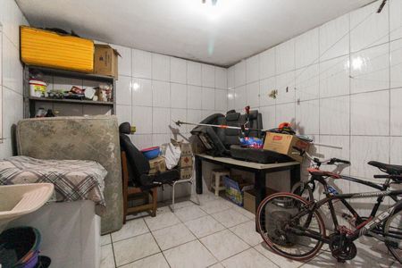 Casa à venda com 410m², 2 quartos e 4 vagasÁrea de Serviço