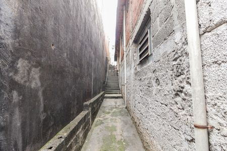 Casa à venda com 410m², 2 quartos e 4 vagasÁrea Externa