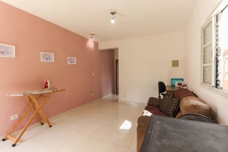 Casa à venda com 410m², 2 quartos e 4 vagasSala Casa 2