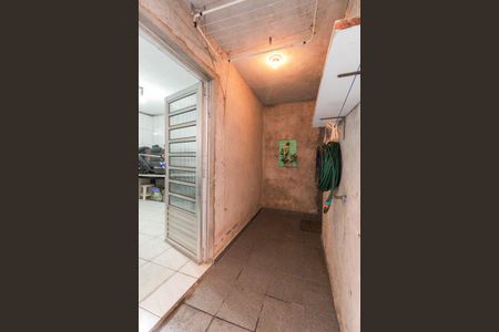 Casa à venda com 410m², 2 quartos e 4 vagasÁrea de Serviço