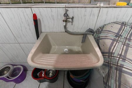 Casa à venda com 410m², 2 quartos e 4 vagasÁrea de Serviço