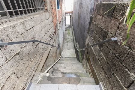 Casa à venda com 410m², 2 quartos e 4 vagasÁrea Externa