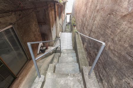 Casa à venda com 410m², 2 quartos e 4 vagasÁrea Externa