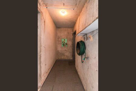 Casa à venda com 410m², 2 quartos e 4 vagasÁrea de Serviço