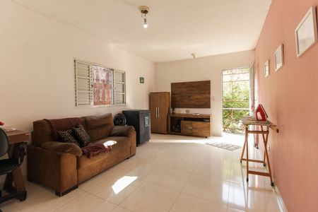 Casa à venda com 410m², 2 quartos e 4 vagasSala Casa 2