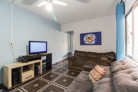 Casa à venda com 410m², 2 quartos e 4 vagasSala