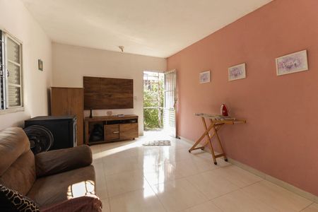 Casa à venda com 410m², 2 quartos e 4 vagasSala Casa 2