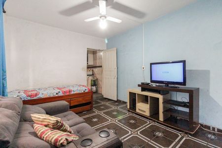 Casa à venda com 410m², 2 quartos e 4 vagasSala