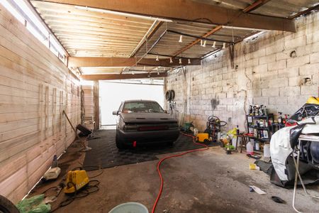 Casa à venda com 410m², 2 quartos e 4 vagasGaragem