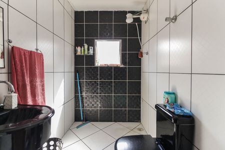 Casa à venda com 410m², 2 quartos e 4 vagasBanheiro Casa 2