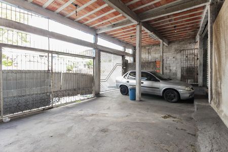 Casa à venda com 410m², 2 quartos e 4 vagasGaragem