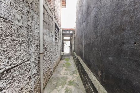 Casa à venda com 410m², 2 quartos e 4 vagasÁrea Externa