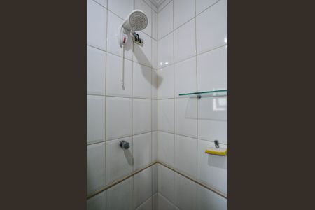 Apartamento à venda com 100m², 3 quartos e 2 vagasBanheiro da Suíte 1