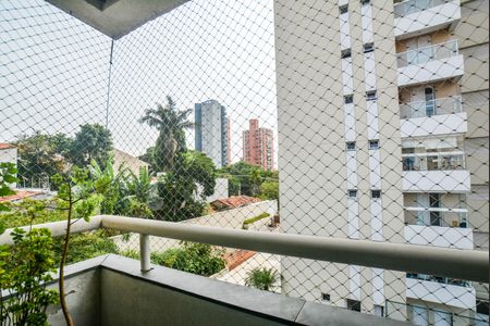 Apartamento à venda com 100m², 3 quartos e 2 vagasSala Varanda