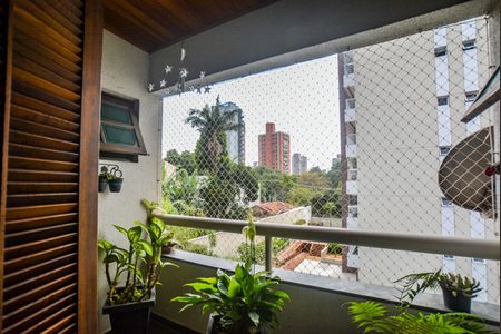 Apartamento à venda com 100m², 3 quartos e 2 vagasSuíte 1