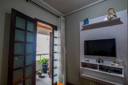 Apartamento à venda com 100m², 3 quartos e 2 vagasSuíte 2