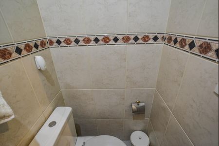 Apartamento à venda com 100m², 3 quartos e 2 vagasLavabo