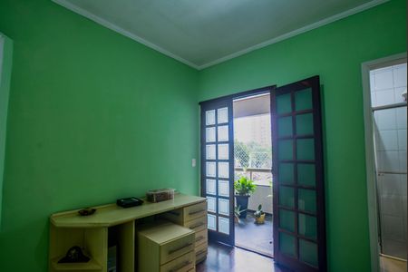 Apartamento à venda com 100m², 3 quartos e 2 vagasSuíte 1