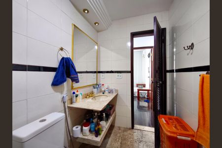 Apartamento à venda com 120m², 3 quartos e 1 vagaBanheiro