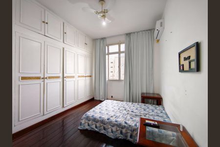 Apartamento à venda com 120m², 3 quartos e 1 vagaQuarto 1