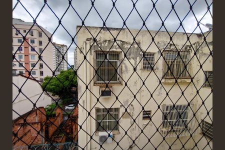 Apartamento à venda com 120m², 3 quartos e 1 vagaVista do Quarto 2