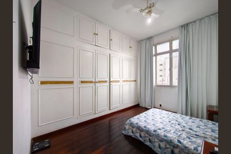 Apartamento à venda com 120m², 3 quartos e 1 vagaQuarto 1