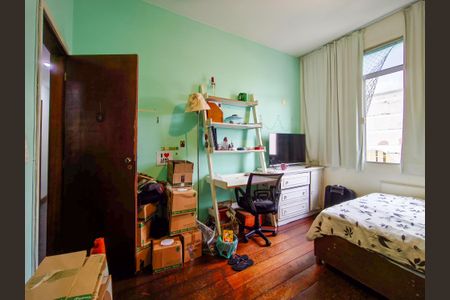 Apartamento à venda com 120m², 3 quartos e 1 vagaQuarto 3