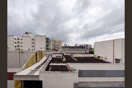 Apartamento à venda com 120m², 3 quartos e 1 vagaVista do Quarto 3