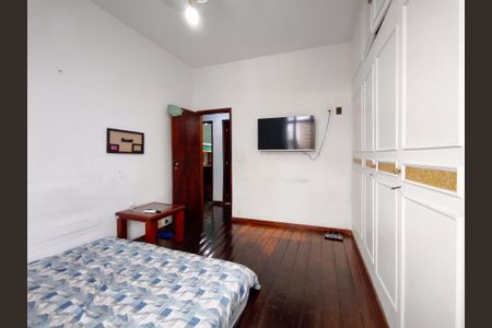 Apartamento à venda com 120m², 3 quartos e 1 vagaQuarto 1