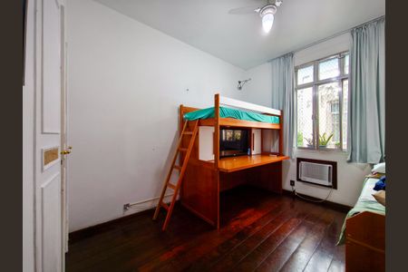 Apartamento à venda com 120m², 3 quartos e 1 vagaQuarto 2