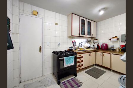 Apartamento à venda com 120m², 3 quartos e 1 vagaCozinha